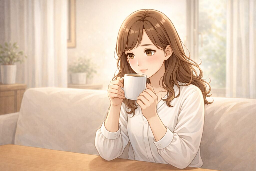 妊娠2人目、3人目、妊娠初期症状 自覚症状イラスト